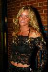 Amsterdam 1 januari 2003
Nieuwjaarsreceptie Staatsloterij in beurs v berlage.
Ingrid de Bruijn