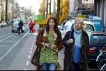 Amsterdam 24 januari 2003
Isa Hoes en Antonie Kamerling