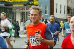 New York 3 november 2002
Marathon van New York.
Jaap Jongbloed