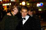 Amsterdam 3 januari 2003
Premiere James Bond \
