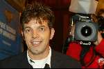 Amsterdam 3 januari 2003
Premiere James Bond \
