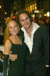 Amsterdam 3 januari 2003
Premiere James Bond \