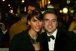 Amsterdam 3 januari 2003
Premiere James Bond \