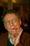 Tilburg 27 januari 2003
Premiere Nonsens in schouwburg Tilburg.
John lanting