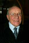 Den haag 30 januari 2003
Premiere Johnny Kraaykamp sr in schouwburg Den Haag.