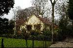 Wassenaar 18 januari 2003
Joke Bruijs huis in Wassenaar