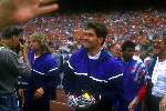 Joop Hiele Aron Winter EK 1988