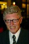 Tilburg 27 januari 2003
Premiere Nonsens in schouwburg Tilburg.
Joop Stokkermans