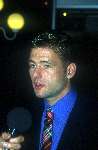 Jos Verstappen