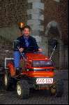 Jos Verstappen