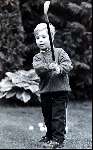 Junior Smulders in 1994
3 jaar oud