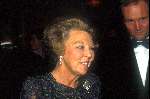 Koningin Beatrix