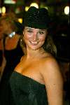 Amsterdam 3 januari 2003
Premiere James Bond \