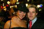 Amsterdam 3 januari 2003
Premiere James Bond \