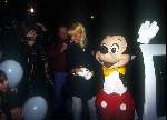 Opening Donaldson in Amsterdam
Linda de Mol