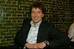 Amsterdam 1 januari 2003
Nieuwjaarsreceptie Staatsloterij in beurs v berlage.
Marc Klein Essink