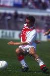 Marc Overmars