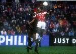 Marciano Vink Winston Bogarde
