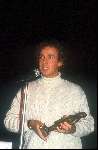 1997 Marco Borsato met Alcas trofee