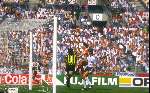 Duitsland 1988 Europees Kampioenschap voetbal
Nederland-Engeland, eindstand 3-1 door 3 doelpunten van
Marco v Basten
