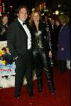 Amsterdam 3 januari 2003
Premiere James Bond \
