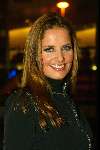 Tilburg 27 januari 2003
Premiere Nonsens in schouwburg Tilburg.
Mariska Hulscher