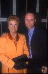 Mart Visser met moeder