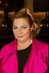 Tilburg 27 januari 2003
Premiere Nonsens in schouwburg Tilburg.
Maya vandenbroecke