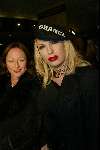 Amsterdam 13 januari 2003
Premiere 8 Miles 
Mayday
