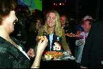 Amsterdam 18 januari 2003
BNN bijeenkomst i.v.m.  verkiezingen.
Melanie Schultz van Haegen.