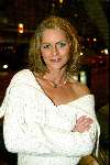 Tilburg 27 januari 2003
Premiere Nonsens in schouwburg Tilburg.
Milika Peterzon