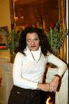 Bussum 8 januari 2003
Omroepvrouw & Omroepman van het jaar 2002
Mylene De La Haye
