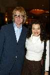 Bussum 8 januari 2003
Omroepvrouw & Omroepman van het jaar 2002
Mylene de la Haye