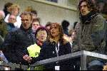 Volendam 29 januari 2003
Oud Ajax tegen oud Volendam
Nada v Nie