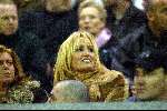 Volendam 29 januari 2003
Oud Ajax tegen oud Volendam
Natasja Froger