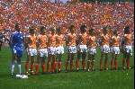Europees Kampioenschap 1988 Duitsland
Nederlands elftal
Marco v Basten Frank Rijkaard Ronald Koeman Erwin Koeman Ruud Gullit Hans v Breukelen Gerald Vanenburg Jan Wouters Adri v Tiggelen Berry v Aerle Arnold Muhren