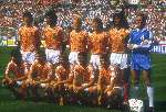 Europees Kampioenschap 1988 Duitsland
Nederlands elftal
Marco v Basten Frank Rijkaard Ronald Koeman Erwin Koeman Ruud Gullit Hans v Breukelen Gerald Vanenburg Jan Wouters Adri v Tiggelen Berry v Aerle Arnold Muhren