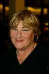 Tilburg 27 januari 2003
Premiere Nonsens in schouwburg Tilburg.
Nelly Frijda