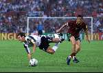 Rotterdam, 20 juni 2000 Euro 2000
Duitsland-Portugal, eindstand
Overtreding