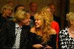 Amsterdam 15 september 2002
Modeshow Paul Schulten in Okura
Adam Curry en Patricia Paay