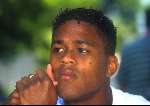 Patrick kluivert