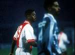 Patrick Kluivert