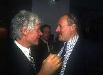 Peter Tuinman en Paul v Vliet