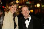 Amsterdam 3 januari 2003
Premiere James Bond \
