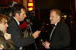 Amsterdam 3 januari 2003
Premiere James Bond \