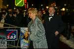 Amsterdam 3 januari 2003
Premiere James Bond \
