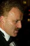 Amsterdam 3 januari 2003
Premiere James Bond \