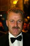 Amsterdam 3 januari 2003
Premiere James Bond \