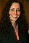 Tilburg 27 januari 2003
Premiere Nonsens in schouwburg Tilburg.
Pia Douwes