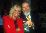Corry konings en Pierre Kartner